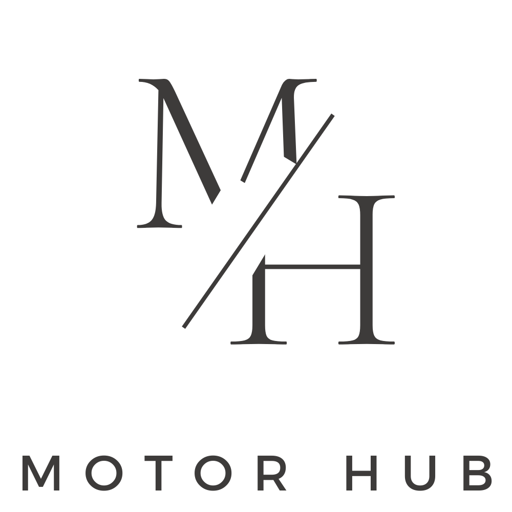 Motor Hub